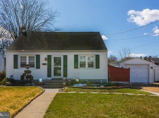 307 W Van Buren Ave, New Castle, DE 19720
