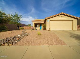 426 N Dijon Ct, Tucson, AZ 85748