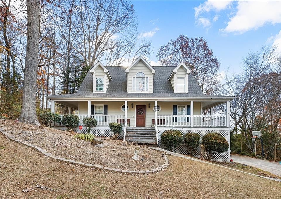 1st image of 909 Georgian Point Dr