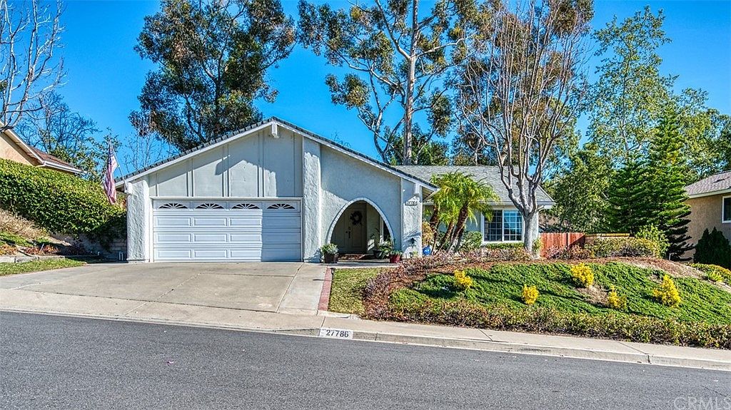 27786 Tirante, Mission Viejo, CA 92692 Zillow