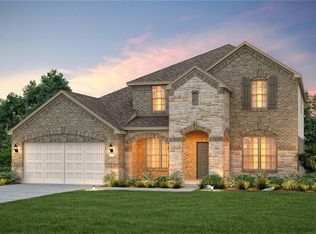 1121 Berrydale Dr, Northlake, TX 76226
