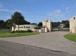 26730 Jones Rd, Hempstead, TX 77445