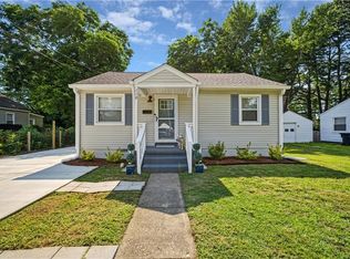 110 Maupin Ave, Portsmouth, VA 23702