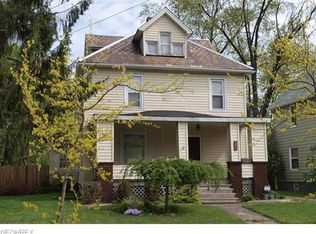 265 Belmont, Warren, OH