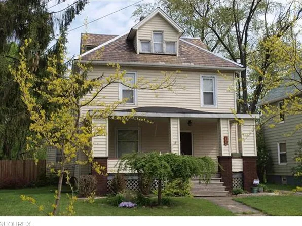 265 Belmont, Warren, OH 44485