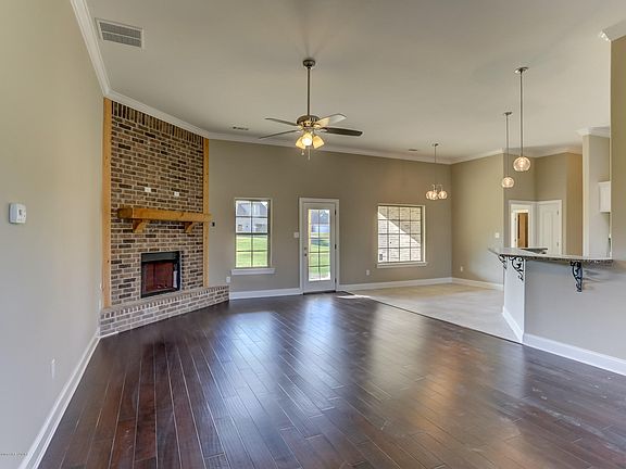 2nd image of 3589 Tanya Way St
