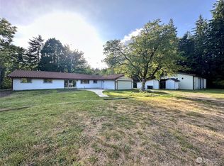 4516 Key Peninsula Hwy SW, Lakebay, WA 98351