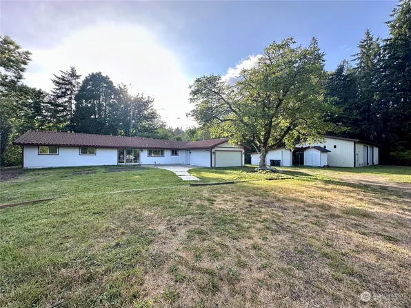 4516 Key Peninsula Highway SW, Longbranch, WA 98351