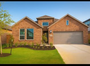 21918 Wycombe Terrace Way, Cypress, TX 77433