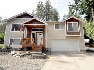126 Sudden Valley Dr, Bellingham, WA 98229