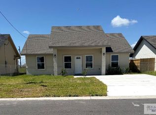 337 Barcelona St, Donna, TX 78537