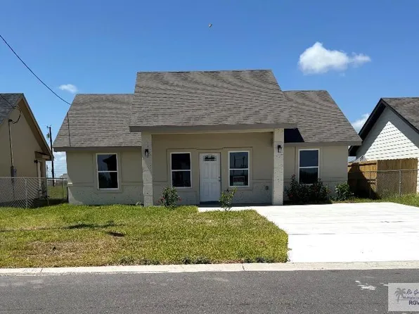 337 Barcelona St, Donna, TX 78537