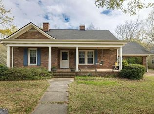 238 E Spring St, Crawford, GA 30630