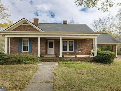 238 E Spring St, Crawford, GA, 30630