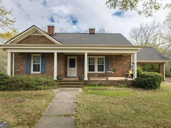 238 E Spring St, Crawford, GA 30630