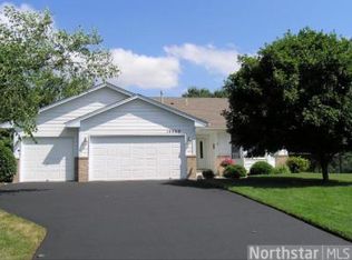 14469 Aztec St NW, Andover, MN 55304