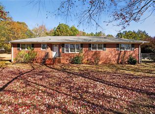 114 Hillview Cir, Anderson, SC 29621