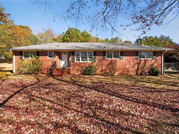 114 Hillview Cir, Anderson, SC 29621