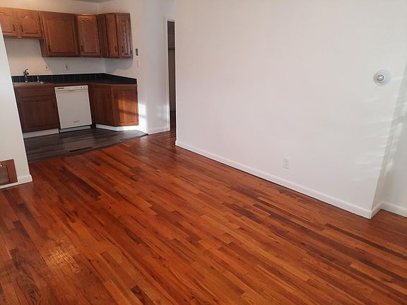 Dining Room / Kitchen