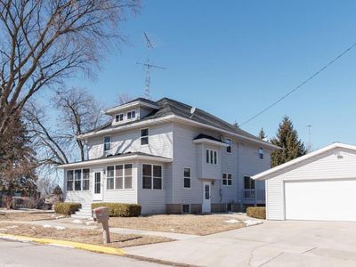 240 MCKINLEY STREET, Fond Du Lac, WI, 54937