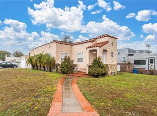 2067 W 65th Pl, Los Angeles, CA 90047