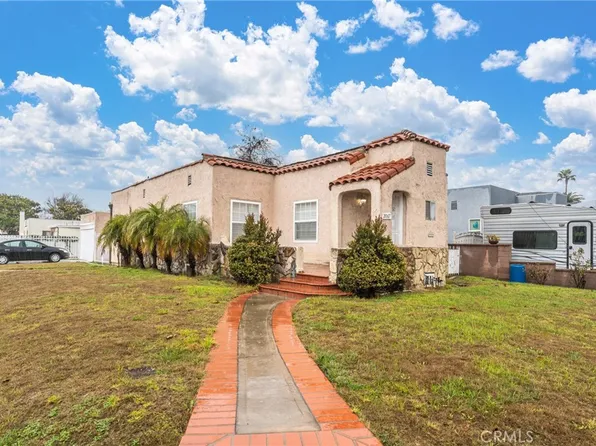 2067 W 65th Pl, Los Angeles, CA 90047