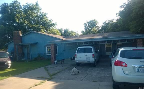 4th image of 3848 N Columbia Ave