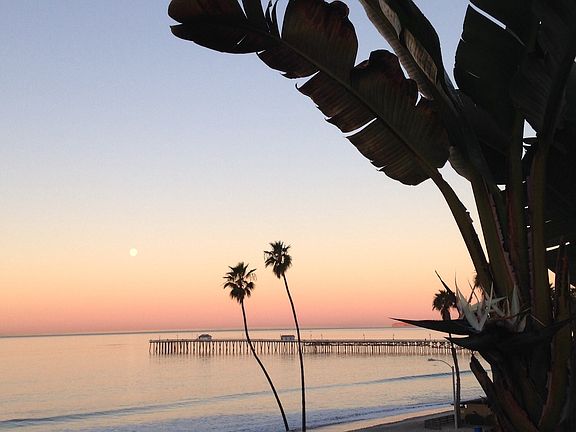 Nearby T-Street view