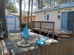 514 C31 Sawyer St, Donnelly, ID 83615