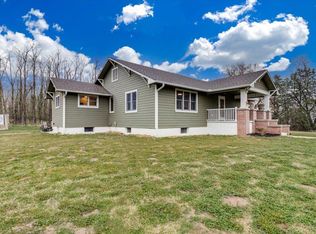 5817 S Huntsville Rd, Plevna, KS 67568