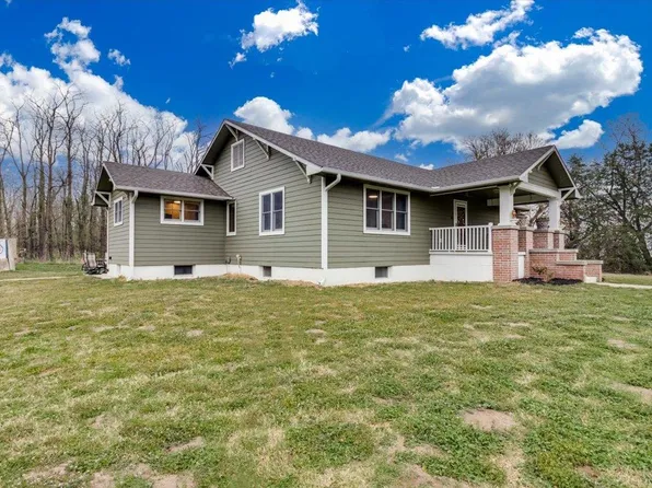 5817 S Huntsville Rd, Plevna, KS 67568