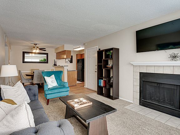 2nd image of 4624 Windstone Dr #1715