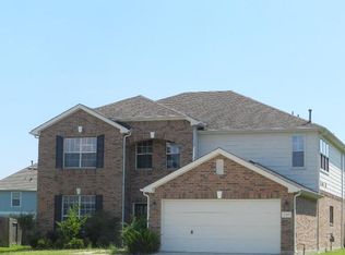 21419 Flower Valley Cir, Spring, TX 77379