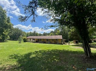 164 County Road 129, Stevenson, AL 35772
