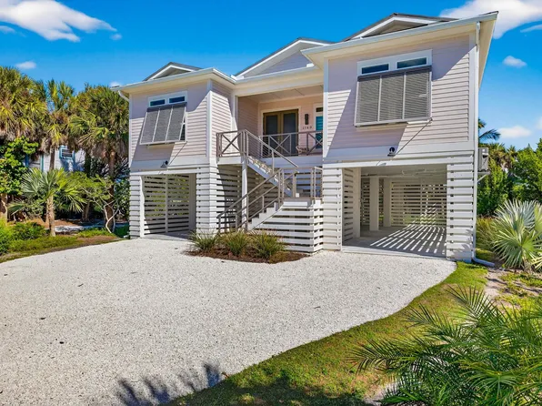 1160 Buttonwood Ln, Sanibel, FL 33957
