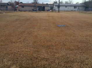 729 SW 45th St, Lawton, OK 73505