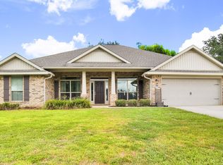 11561 Plateau St, Daphne, AL 36526