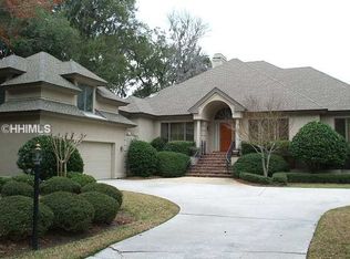 12 Arthur Hills Ct, Hilton Head Island, SC 29928