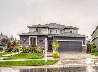 14203 Overlook Dr E, Bonney Lake, WA 98391