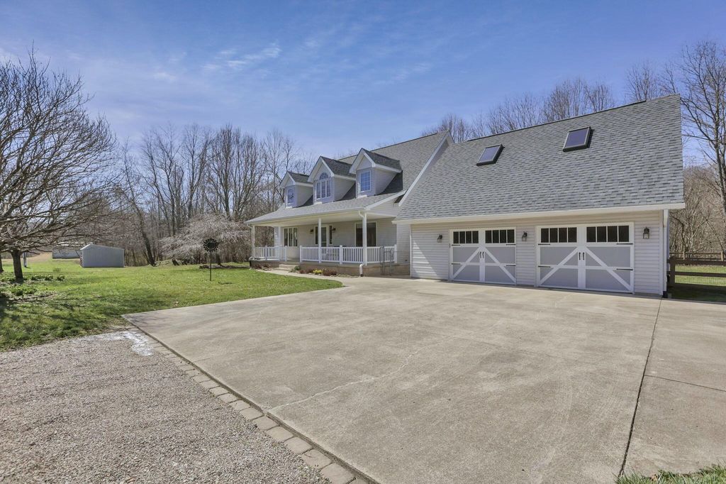Real estate listing image