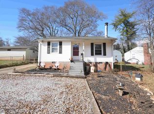 103 Irene Cir, Greenville, SC 29617