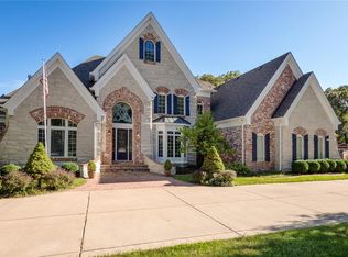 3112 Shady Glenn Estates Dr, Glencoe, MO 63038