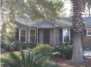 1001 S Shem Dr, Mount Pleasant, SC 29464