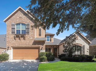 18614 Rimini Ridge Ct, Cypress, TX 77429
