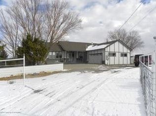 24 Road 2578, Aztec, NM 87410