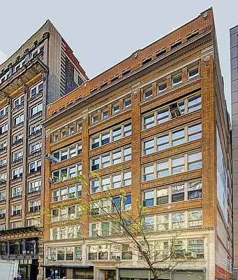 Sold by Halstead Real Estate | media 7