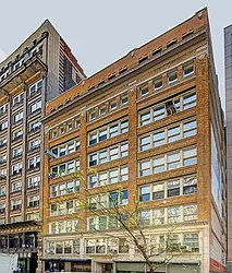 Sold by Halstead Real Estate