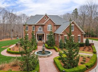 1625 Morning Mountain Rd, Raleigh, NC 27614