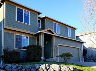 2339 Pleasanton Ct SE, Lacey, WA 98503