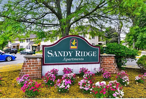 Sandy Ridge Apartments Photo 1